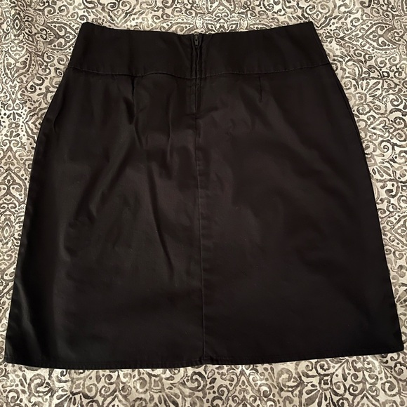 NY&CO Stretch Mini Skirt - Picture 2 of 3